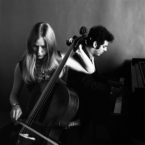 Remembering Jacqueline du Pré, an Icon of the Cello